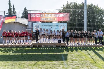 Bild 182 - wU16 Deutsche Meisterschaft